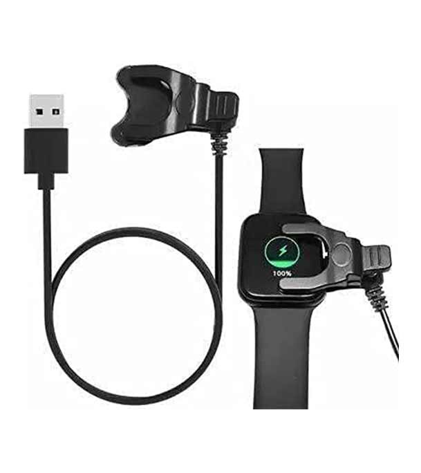 Buy GO SHOPS Universal Clip Smart Watch Charging Cable 2 Pins Cable at Best Price in Bangladesh