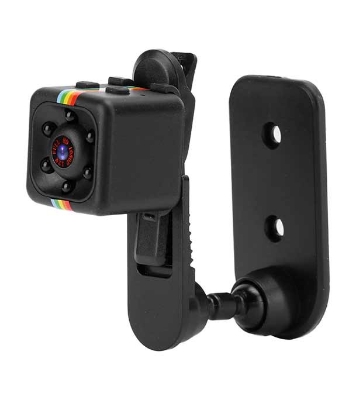 Buy SQ11 1080P Mini Action Camera with Microphone at Best Price in Bangladesh
