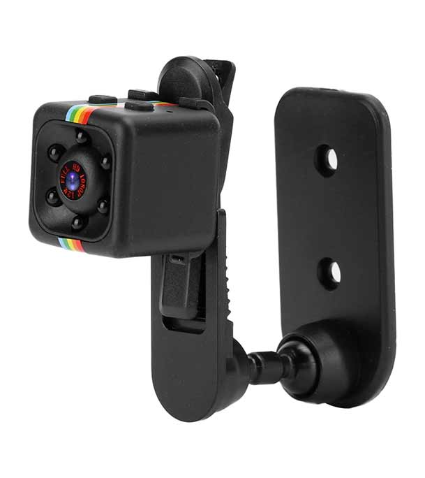 Buy SQ11 1080P Mini Action Camera with Microphone at Best Price in Bangladesh