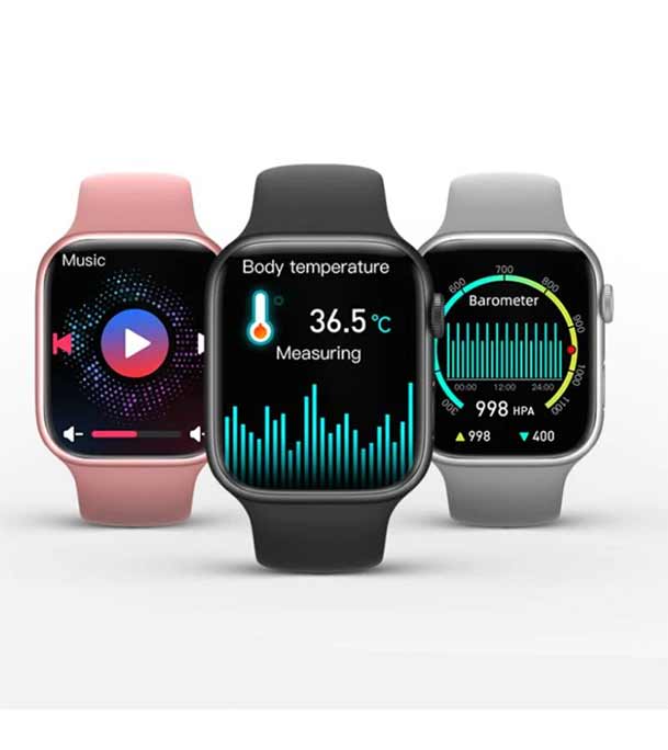 Buy S9 ProMax Watch 9 at Best Price in Bangladesh