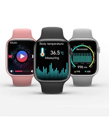 Buy S9 ProMax Watch 9 at Best Price in Bangladesh