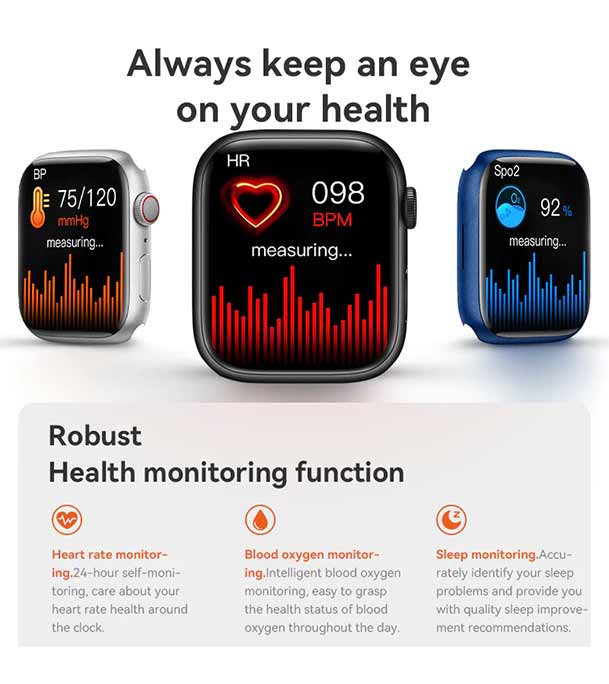 Buy S9 ProMax Watch 9 at Best Price in Bangladesh