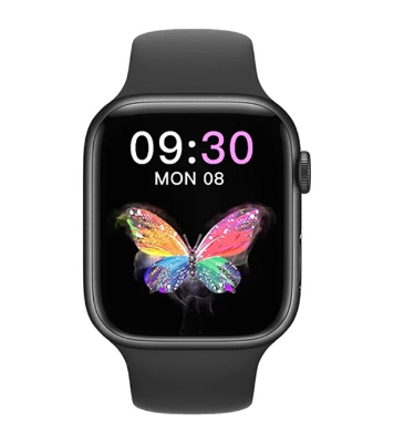 Buy S9 ProMax Watch 9 at Best Price in Bangladesh