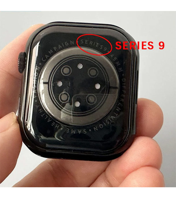Buy S9 ProMax Watch 9 at Best Price in Bangladesh