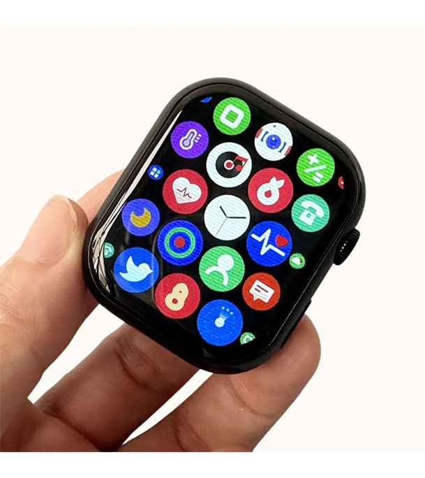 Buy S9 ProMax Watch 9 at Best Price in Bangladesh