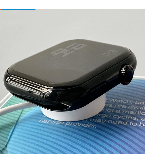 Buy S9 ProMax Watch 9 at Best Price in Bangladesh