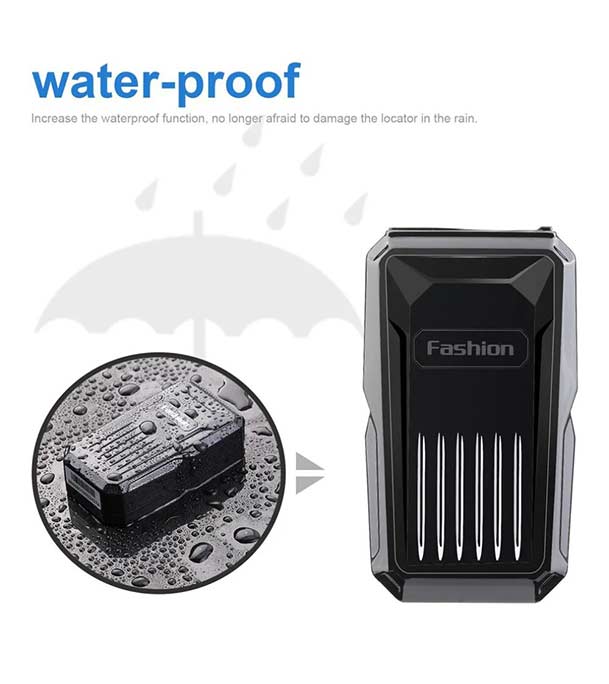 Buy C1 GPS Car Tracker With Strong Magnetic Waterproof IP65 For Vehicle GPS Tracking at Best Price in Bangladesh