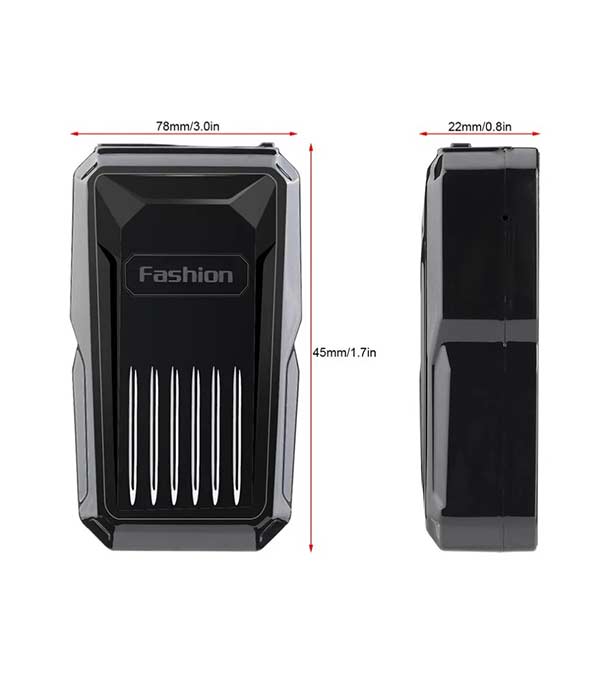 Buy C1 GPS Car Tracker With Strong Magnetic Waterproof IP65 For Vehicle GPS Tracking at Best Price in Bangladesh