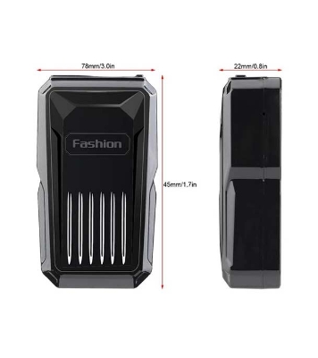 Buy C1 GPS Car Tracker With Strong Magnetic Waterproof IP65 For Vehicle GPS Tracking at Best Price in Bangladesh