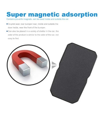 Buy C1 GPS Car Tracker With Strong Magnetic Waterproof IP65 For Vehicle GPS Tracking at Best Price in Bangladesh