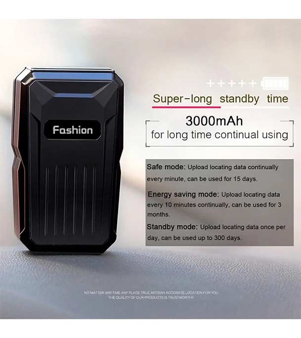 Buy C1 GPS Car Tracker With Strong Magnetic Waterproof IP65 For Vehicle GPS Tracking at Best Price in Bangladesh