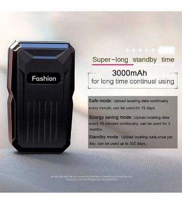 Buy C1 GPS Car Tracker With Strong Magnetic Waterproof IP65 For Vehicle GPS Tracking at Best Price in Bangladesh