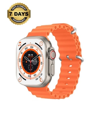 Picture of T800 Ultra Smart Watch with  1.99'' Full Touch HD Screen Men and Women Watch with Wireless Charging Technology
