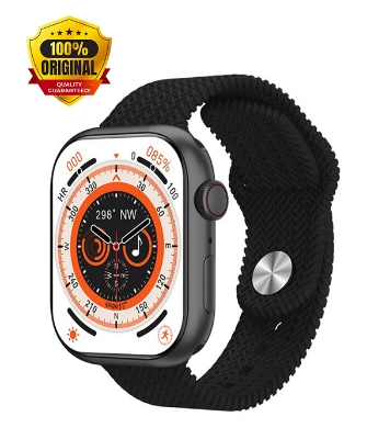 Picture of HK9 Pro 2nd Generation AMOLED Smart Watch with ChatGPT