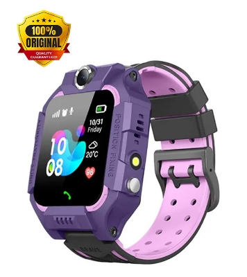 Buy Imoo Z6 Waterproof Kids Smart Watch Children SOS + LBS Wristwatch Phone Watch at Best Price in Bangladesh