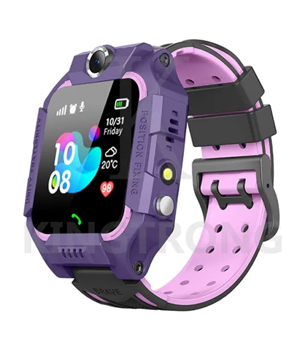 Buy Imoo Z6 Waterproof Kids Smart Watch Children SOS + LBS Wristwatch Phone Watch at Best Price in Bangladesh