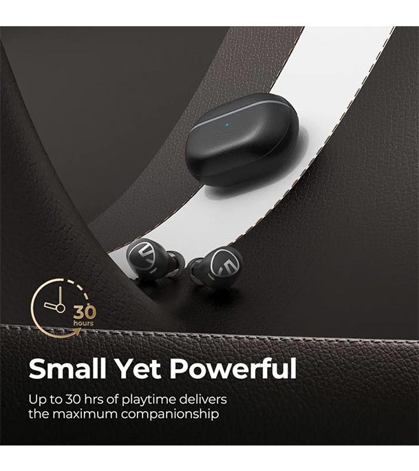 Buy SoundPEATS Free2 Classic Wireless Earbuds at Best Price in Bangladesh