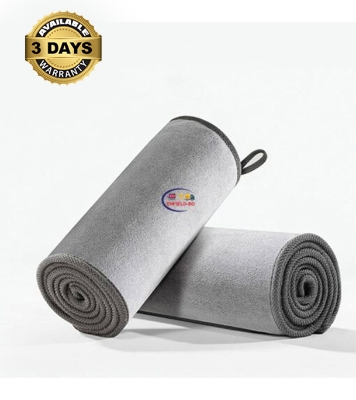 Buy Baseus Car Wash Towel Microfiber Auto Cleaning Drying Cloth Car Washing Towels Car Care Detailing Car Wash Accessories at Best Price in Bangladesh