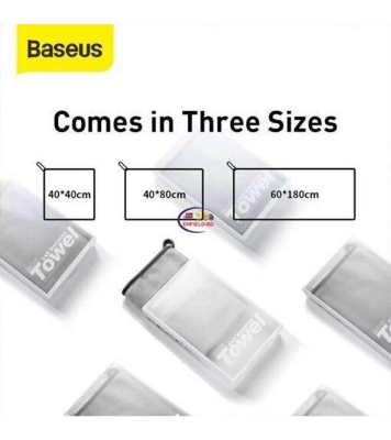 Buy Baseus Car Wash Towel Microfiber Auto Cleaning Drying Cloth Car Washing Towels Car Care Detailing Car Wash Accessories at Best Price in Bangladesh