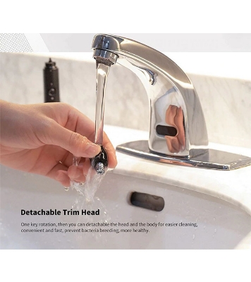 Buy Xiaomi ShowSee C1 Electric Mini Nose Hair Trimmer at Best Price In Bangladesh