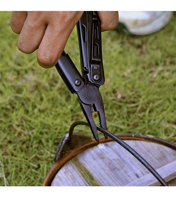 Buy Xiaomi Nextool 11 In 1 Multipurpose Toolkit at Best Price In Bangladesh