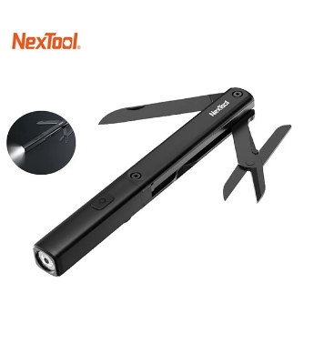 Buy Xiaomi NexTool N1 Multi-purpose Pen Shape Tool at Best Price In Bangladesh