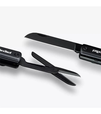 Buy Xiaomi NexTool N1 Multi-purpose Pen Shape Tool at Best Price In Bangladesh