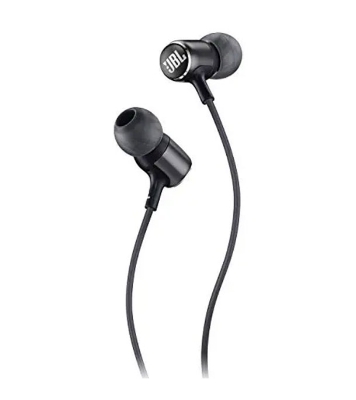 Buy JBL LIVE 100 In-Ear Headphones with Remote at Best Price In Bangladesh