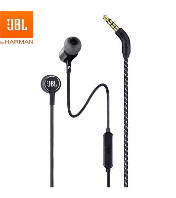 Buy JBL LIVE 100 In-Ear Headphones with Remote at Best Price In Bangladesh