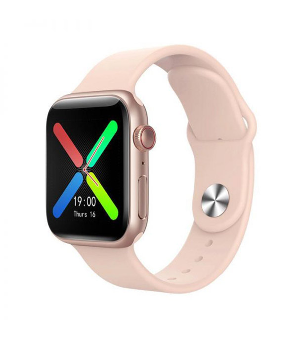 Buy T500 Plus Smart Watch Fitness Tracker at Best Price In Bangladesh