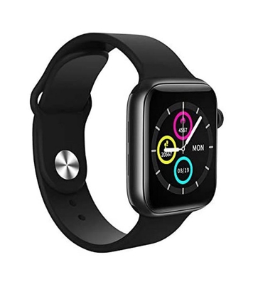 Buy T500 Plus Smart Watch Fitness Tracker at Best Price In Bangladesh