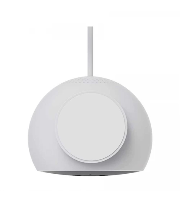 Buy Mi Camera 2K Magnetic Mount White Dome Wi-Fi IP Camera at Best Price in Bangladesh