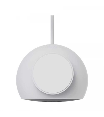 Buy Mi Camera 2K Magnetic Mount White Dome Wi-Fi IP Camera at Best Price in Bangladesh