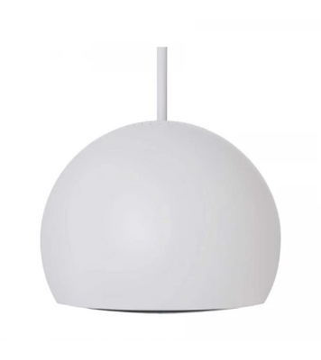 Buy Mi Camera 2K Magnetic Mount White Dome Wi-Fi IP Camera at Best Price in Bangladesh