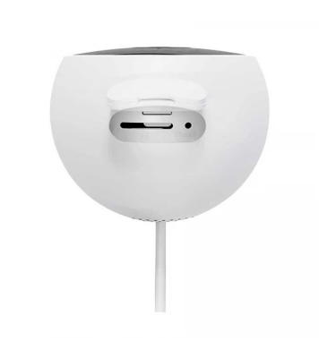Buy Mi Camera 2K Magnetic Mount White Dome Wi-Fi IP Camera at Best Price in Bangladesh