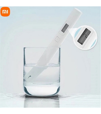 Buy Xiaomi MI TDS Water Quality Meter Tester Pen at Best Price in Bangladesh
