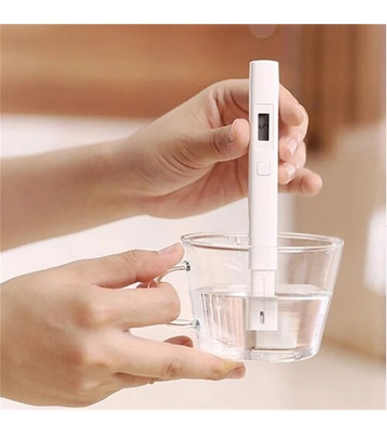 Buy Xiaomi MI TDS Water Quality Meter Tester Pen at Best Price in Bangladesh