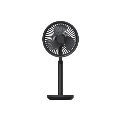 Buy XIAOMI SOLOVE F5 Pro Desktop Fan 4000mAh Battery Random Color at Best Price in Bangladesh