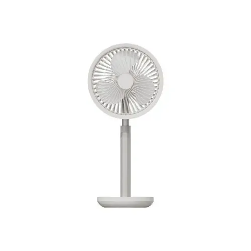Buy XIAOMI SOLOVE F5 Pro Desktop Fan 4000mAh Battery Random Color at Best Price in Bangladesh