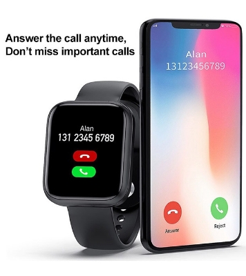 X5 TWS Bluetooth Headset Sport Band Smart watch For Android IOS at Best Price in Bangladesh