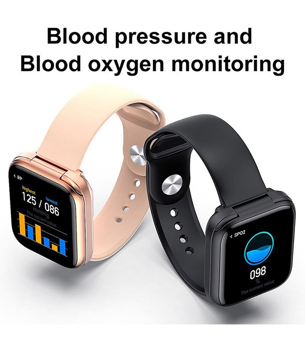X5 TWS Bluetooth Headset Sport Band Smart watch For Android IOS at Best Price in Bangladesh