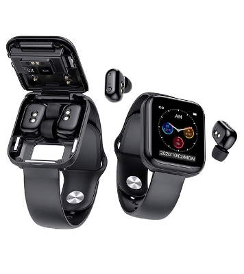 X5 TWS Bluetooth Headset Sport Band Smart watch For Android IOS at Best Price in Bangladesh