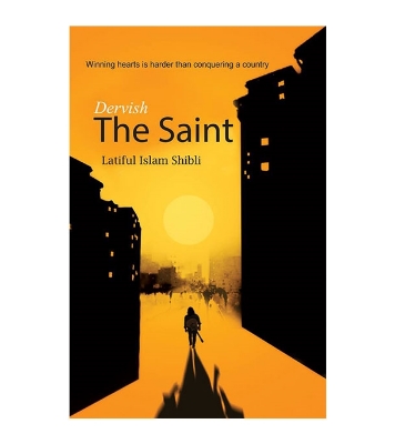 Picture of Darbish : The Saint