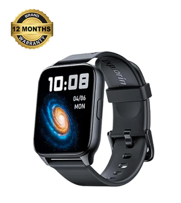 Picture of Oraimo Watch 4 Plus  With IP68 Waterproof Smart Watch