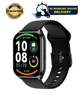 Picture of Haylou Watch 2 Pro Smart Watch with spO2