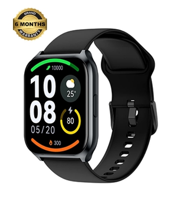Buy Haylou Watch 2 Pro Smart Watch at Best Price In Bangladesh
