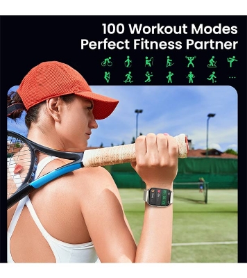 Buy Haylou Watch 2 Pro Smart Watch at Best Price In Bangladesh