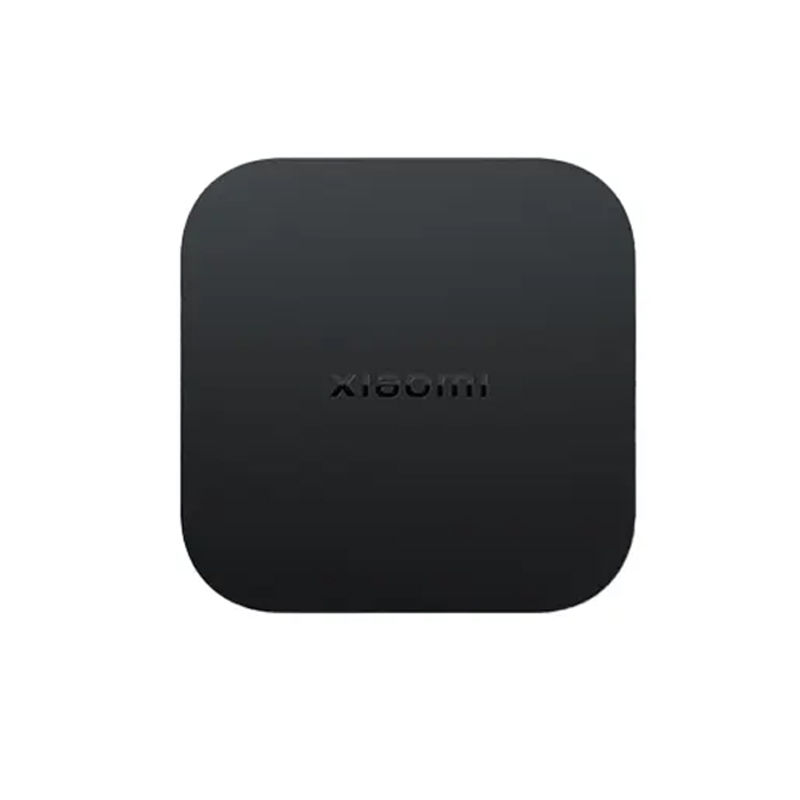 Buy Xiaomi TV Box  s 2nd Generation 4K Ultra HD 2GB/8GB Google TV at Best Price In Bangladesh