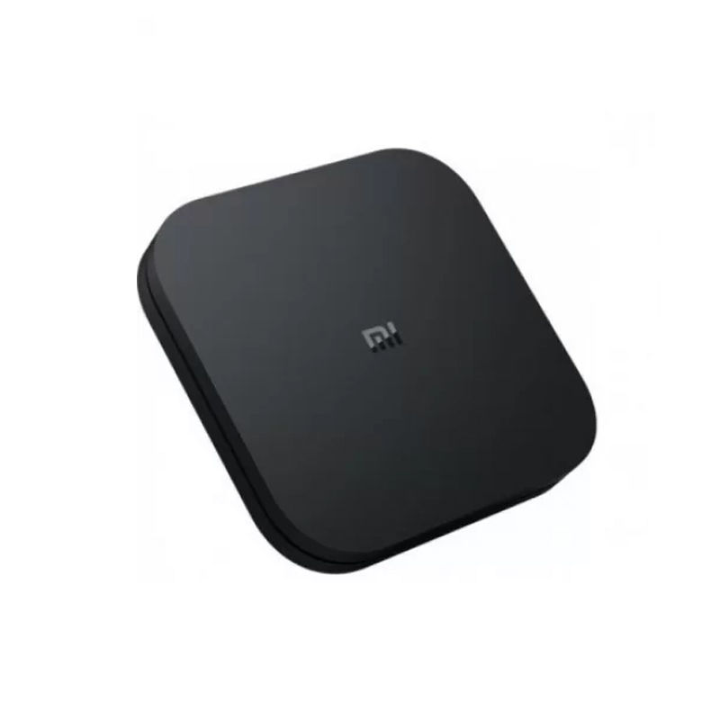 Buy Xiaomi TV Box  s 2nd Generation 4K Ultra HD 2GB/8GB Google TV at Best Price In Bangladesh