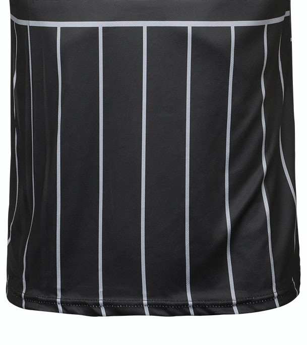 Buy New zeeland official Jersey for ICC Men’s World Cup 2023- Mash Fabric at Best Price In Bangladesh